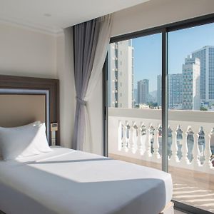 Seven Seas Hotel Nha Trang