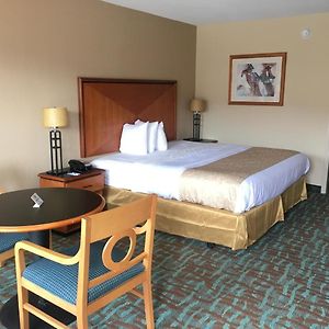 Harriman Hotel